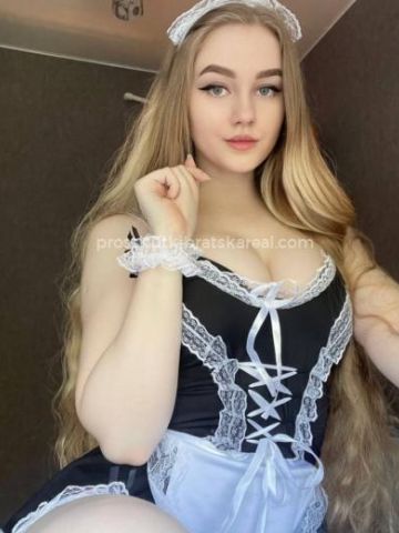 Анжелика